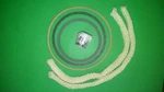 Seal, Wick, Gasket Kit For All Bell & Gossett Series 60, Armstong See Listing. Fixed Price $33.50.