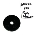 Piper 62833-124 Washer For Fixed Wing Aircraft PA-28R, 32/32R/32/RT, 34-220T, 44. Fixed Price $31.95.