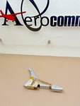 Cessna Bracket Hinge P/n: 1542060-14 (3373). Fixed Price $50.12.
