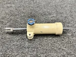 0842400-10 Cessna 182C Shimmy Dampener (cream). Fixed Price $476.00.