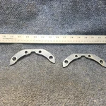 69531 Lycoming O-540 Piper PA-24-250 Cylinder Hold-down Plate Set Of. Fixed Price $136.00.