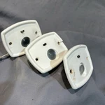 Grimes 14 Volt Cabin Reading Light Assembly P/n 10-0644-1. Fixed Price $75.00.