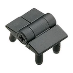 Southco E6 - Adjustable Torque Position Control Hinge (sold As Pair). Fixed Price $6.71.