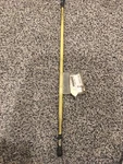 0862100-57 Cessna Flap Tube Assy Push Pull New. Fixed Price $1250.00.