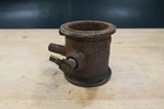 Piper PA-31P Navajo Lycoming TGIO-541 Exhaust Bypass Valve Assembly LW-10759. Fixed Price $261.00.