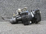 49E-8L (alt: 463-201) Hartzell-piper PA-34-200T Propeller Governor Assembly Rh. Fixed Price $1680.00.