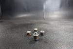 Beechcraft Bonanza Flap Track Rollers Set Of BC56984. Fixed Price $113.10.