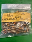 Cherry Aerospace NAS1399B6-3 Lockbolt CR2262-6-3 *ns* 10EA. Fixed Price $25.00.