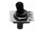 Rotary 7777. Switch Toggle Replaces Stihl 1121 430 0200, 1110 0202. Fixed Price $16.94.