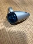 Honeywell Type Ii Fwd Position Light For An Aircraft A1285G7512-24. Fixed Price $250.00.