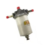 Fuel Filter Assy P/n 306055 Or 222-366-621-101 Serviceable W/ Faa 8130. Fixed Price $2998.97.