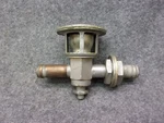 Airborne Pressure Regulating Valve P/n 1H30-9. Fixed Price $216.30.