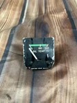 Piper Face P/n 829191, 444912, Oil Temp Gauge. Fixed Price $170.00.