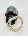 Grimes MS25318-1 Approach Light Assembly 32005A-6-7796. Fixed Price $110.00.