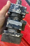 M12 Hamilton Standard Aircraft Propeller Governor Surplus Overhauled R-1340. Fixed Price $149.95.