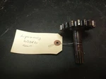Lycoming Gear #65382/67480. Fixed Price $60.00.