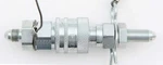 Aeroquip #FBM1074 Quick Connect Coupler. Fixed Price $153.99.
