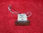 Beechcraft Overvoltage Relay 28V Pn B-00344-1. Fixed Price $69.95.