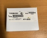 Ohmite CU3511E 2 Watt Carbon Pot Type 10%. Fixed Price $49.00.