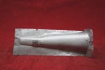 Mooney M20J Exhaust Shield, Pn 630100. Fixed Price $143.95.