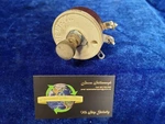 Ohmite Rheostat P/n RJS22RE - Dimmer Control. Fixed Price $47.04.