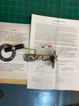 Grumman Fuel Sender For AA5B/AA5A Certified Overhaul. Fixed Price $300.00.