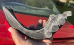 Wwii Bendix Scintilla Aircraft Magneto Type SB9RN Distributor Block Cover Part. Fixed Price $7.95.