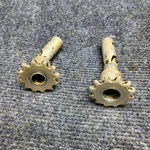 0411257 Cessna C172RG Iniversal Joint Price Per Each. Fixed Price $136.00.