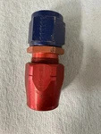 Aeroquip Eaton P/n 526-10D Nipple And 516-10D Socket AN818 (size 10). Fixed Price $30.00.