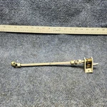 2416001-200 Cessna C172RG Gear Assembly Fuel Selector. Fixed Price $271.00.