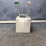 169-940017-5 Beechcraft C23 Sundowner Engine Control Quadrant. Fixed Price $215.00.