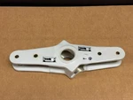 Bell Helicopter OH-58A Yoke P/n 206-011-802-105 New. Fixed Price $725.00.