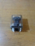 Potter & Brumfield KUIP-11A55-120 Power Relay Dpdt Vac 10A Bracket. Fixed Price $29.00.