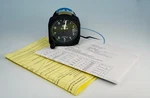 United 5934-1 Aircraft Altimeter 20K Feet 3-POINTER Ifr Fresh Oh 8130-3. Fixed Price $1499.00.
