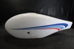 Cirrus SR20 Lh Wheel Pant 15311-107. Fixed Price $500.00.