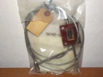 Piper Stabilator Cable 62701-011. Fixed Price $75.00.