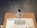 Beech Front Spar Landing Gear Retract Bushing P/n 35-115184 Nos. Fixed Price $99.00.