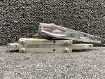 1717039-4 Cessna 177B Co-pilot Cabin Door Latch Assembly (minus Plate). Fixed Price $168.00.