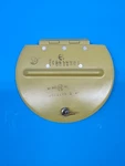 Cessna Fuel Filler Door Pn 1522129-1 For C-337 Skymaster. Fixed Price $250.00.