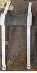 0500840-201 Or 0500276-1 Cessna Step Assembly. Fixed Price $291.00.