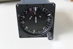 Kollsman Mach Airspeed Indicator C34352-10-005 AVU-8B/A. Fixed Price $940.00.