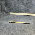 915007-015 Mooney M20K Rudder Control Tube Assembly Adjustable. Fixed Price $107.35.