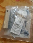 Univair U10921-000 Piper Flap, Aileron Bearing Block. Fixed Price $11.00.