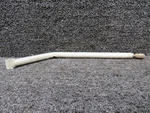 82836-002 Piper PA46 Elevator Trim Rod Aft Lh Rh (worn). Fixed Price $140.00.
