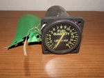 Honeywell Aircraft Fuel Quantity Gauge JG7020A72. Fixed Price $315.00.