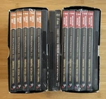 New Sealed Target Focus Training 14 Dvd Set - Rare Opportunity Out Of Print. Fixed Price $190.00.