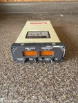 Shadin Fuel Flow Indicator 14/28V Pn: 912081IF. Fixed Price $125.00.