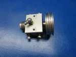Enstrom 280FX Rotor Tach Housing Output W/ Drive Pulley 28-18026-3 (0325-1340). Fixed Price $390.00.