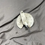 Cessna 150 Drive Pull Flap Bellcrank 0760612-7. Fixed Price $125.00.
