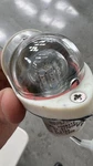 Whelen Red Nav Light Assembly W/ New Led Bulb Model 7008212 P/n 01-0770082-12. Fixed Price $149.00.